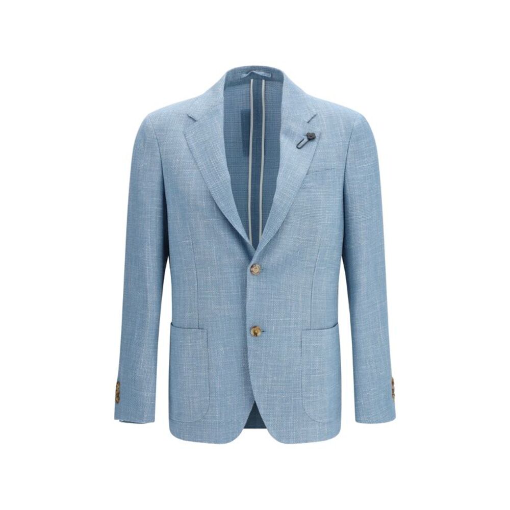 Lardini Men Roma Blazer